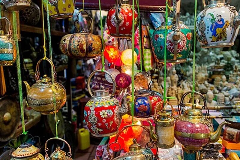 Immerse in Cambodia’s vibrant gem heritage